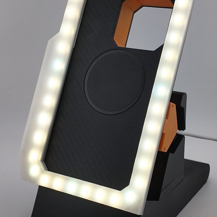 ZERO + Front Panel