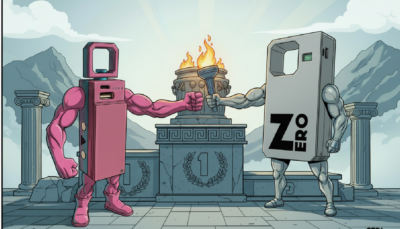 Keep The Torch Burning