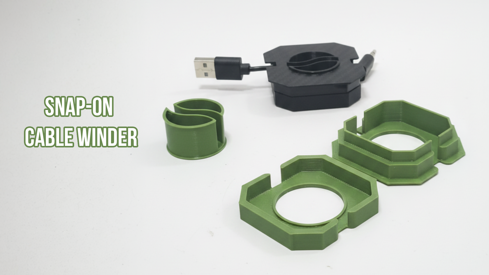 Two Discord Comments Created the First Open Source ZERO Accessory