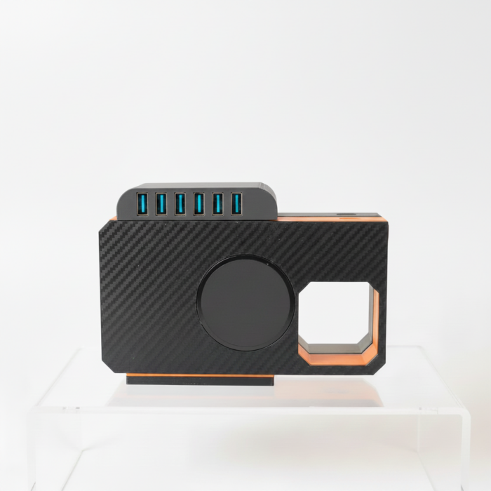 ZERO X2 USB3
