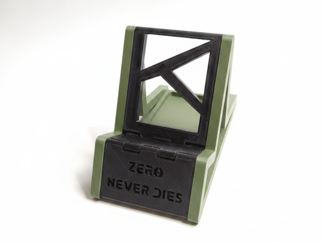 How We Engineered a 90% Plastic Reduction (And Built a Stronger Stand in the Process)