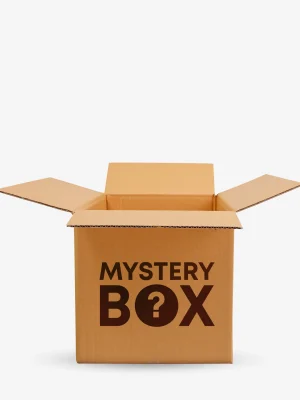 Mystery box